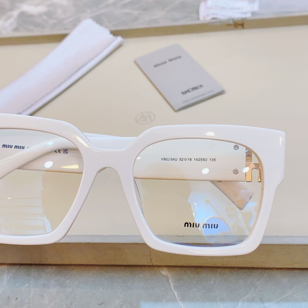 Miu Miu Sunglasses